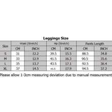 Load image into Gallery viewer, Andrea Leggings High Waist - Sparkly Girl