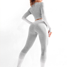 Load image into Gallery viewer, Sport Leggings - Sparkly Girl