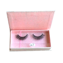 Load image into Gallery viewer, Sparkly Girl Classic Lash Wavy "W17" - Sparkly Girl