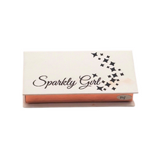 Load image into Gallery viewer, Sparkly Girl Lashes "D15" - Sparkly Girl