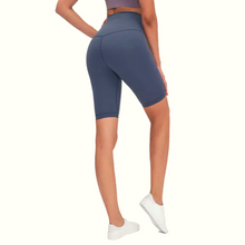 Load image into Gallery viewer, Mia Biker short Compression - Sparkly Girl