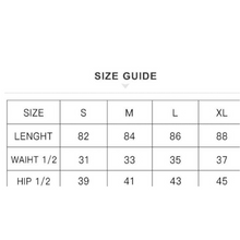 Load image into Gallery viewer, Sandy Leggings with pockets Black - Sparkly Girl