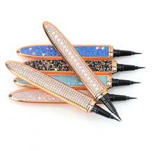 Load image into Gallery viewer, Eyelashes Glue - Sparkly Girl