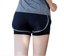 Load image into Gallery viewer, Wome's Sport Short - Sparkly Girl