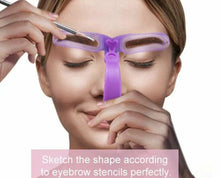Load image into Gallery viewer, Eyebrow Shape - Sparkly Girl