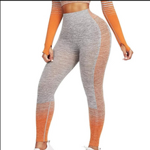 Load image into Gallery viewer, Sport Leggings - Sparkly Girl