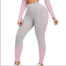 Load image into Gallery viewer, Sport Leggings - Sparkly Girl