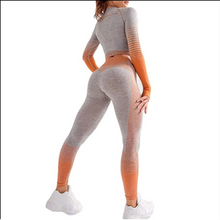 Load image into Gallery viewer, Sport Leggings - Sparkly Girl