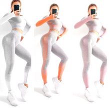 Load image into Gallery viewer, Sport Leggings - Sparkly Girl