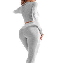 Load image into Gallery viewer, Sport Leggings - Sparkly Girl