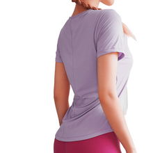 Load image into Gallery viewer, Sport T-shirt Short sleeve - Sparkly Girl