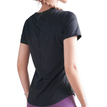 Load image into Gallery viewer, Sport T-shirt Short sleeve - Sparkly Girl