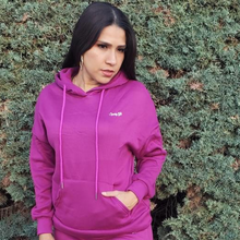 Load image into Gallery viewer, Rose My Best Hoody - Sparkly Girl