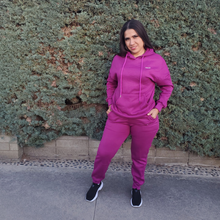 Load image into Gallery viewer, Rose My Best Hoody - Sparkly Girl