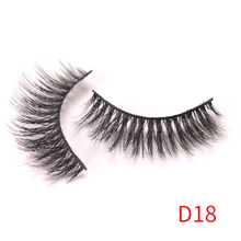 Load image into Gallery viewer, Sparkly Girl Lash "D18" - Sparkly Girl