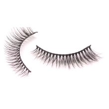 Load image into Gallery viewer, Sparkly Girl Magnetic Lashes Kit "35-44-48" - Sparkly Girl