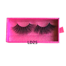 Load image into Gallery viewer, Sparkly Girl LD23 - Sparkly Girl