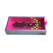 Load image into Gallery viewer, Sparkly Girl LD25 - Sparkly Girl