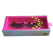 Load image into Gallery viewer, Sparkly Girl "LD03" - Sparkly Girl