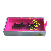 Load image into Gallery viewer, Sparkly Girl LD10 - Sparkly Girl