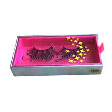 Load image into Gallery viewer, Sparkly Girl LD05 - Sparkly Girl