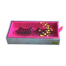 Load image into Gallery viewer, Sparkly Girl LD17 - Sparkly Girl