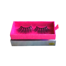 Load image into Gallery viewer, Sparkly Girl LD17 - Sparkly Girl