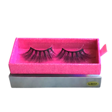 Load image into Gallery viewer, Sparkly Girl LD17 - Sparkly Girl