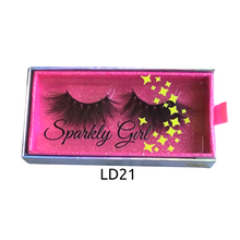 Load image into Gallery viewer, Sparkly Girl LD21 - Sparkly Girl