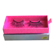 Load image into Gallery viewer, Sparkly Girl "LD01" - Sparkly Girl