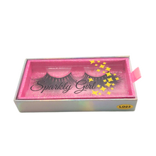 Load image into Gallery viewer, Sparkly Girl LD23 - Sparkly Girl