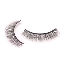Load image into Gallery viewer, Sparkly Girl Lashes Magnetic Kit "D13" - Sparkly Girl