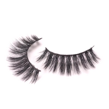 Load image into Gallery viewer, Sparkly Girl Boss Lashes Magnetic Kit "D19" - Sparkly Girl