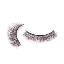 Load image into Gallery viewer, Sparkly Girl Natural Lashes Kit "D01" - Sparkly Girl