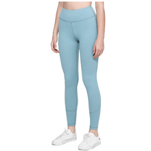 Load image into Gallery viewer, Jenny Blue Yoga High Waist Leggings - Sparkly Girl