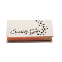 Load image into Gallery viewer, Sparkly Girl Lash "D18" - Sparkly Girl