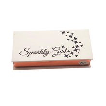 Load image into Gallery viewer, Sparkly Girl Lashes D40