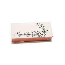 Load image into Gallery viewer, Sparkly Girl Lashes "D31" - Sparkly Girl