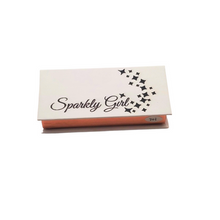 Load image into Gallery viewer, Sparkly Girl Lashes "D03" - Sparkly Girl