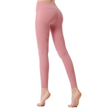 Load image into Gallery viewer, pink leggings