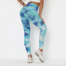 Load image into Gallery viewer, tictock leggings