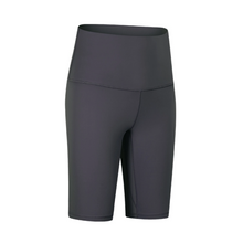 Load image into Gallery viewer, Mia Biker short Compression - Sparkly Girl