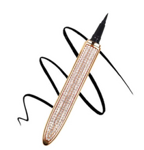 Load image into Gallery viewer, Eyelashes Glue 2 in 1 - Sparkly Girl