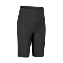 Load image into Gallery viewer, Mia Biker short Compression - Sparkly Girl