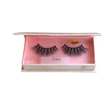 Load image into Gallery viewer, Sparkly Girl Lux Lashes "XD67" - Sparkly Girl