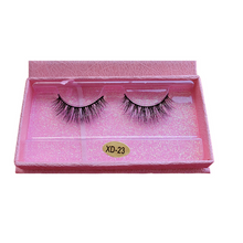 Load image into Gallery viewer, Sparkly Girl Classic Lashes"XD23" - Sparkly Girl