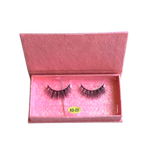 Load image into Gallery viewer, Sparkly Girl Classic Lashes"XD23" - Sparkly Girl