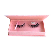 Load image into Gallery viewer, Sparkly Girl Blissful Lashes "XD60" - Sparkly Girl