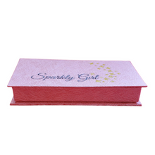 Load image into Gallery viewer, Sparkly Girl Classic Lash Wavy "W17" - Sparkly Girl