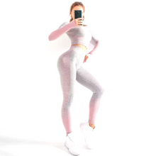 Load image into Gallery viewer, Sport Leggings - Sparkly Girl